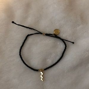 Pura vida bracelet